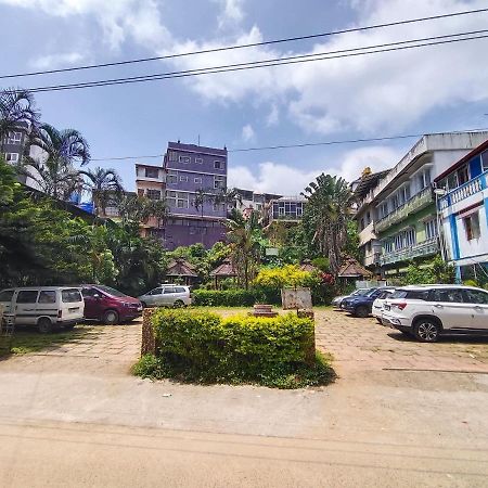 Hotel Hill Town Coorg Madikeri Extérieur photo