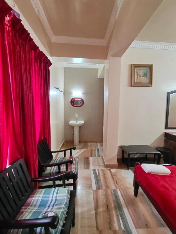Hotel Hill Town Coorg Madikeri Extérieur photo