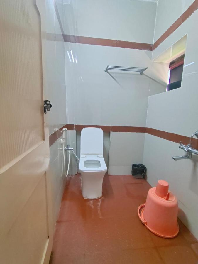 Hotel Hill Town Coorg Madikeri Extérieur photo