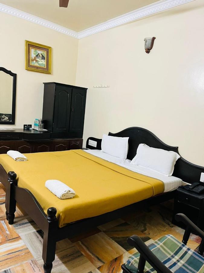 Hotel Hill Town Coorg Madikeri Extérieur photo
