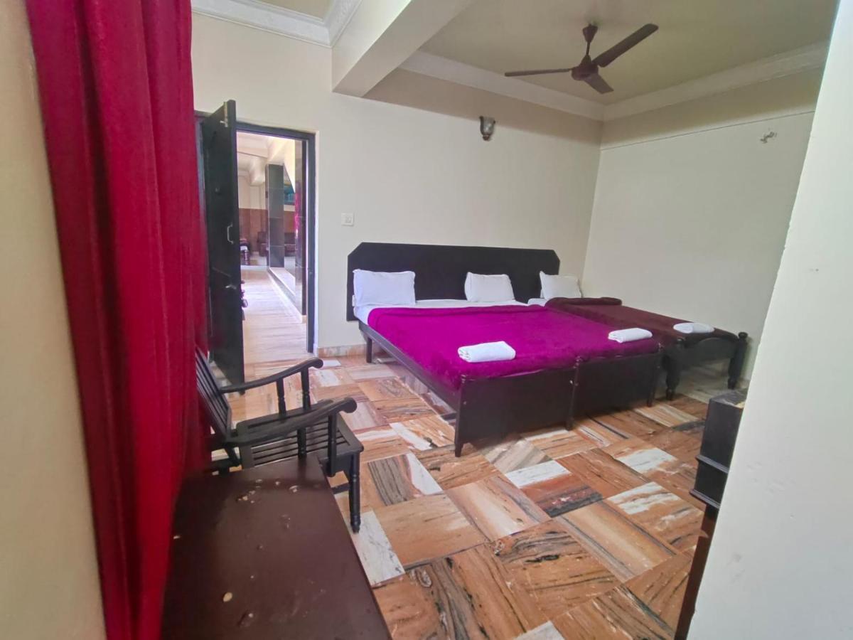 Hotel Hill Town Coorg Madikeri Extérieur photo